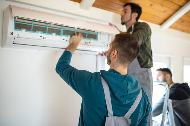 Best Best HVAC Companies  in Verona, WI