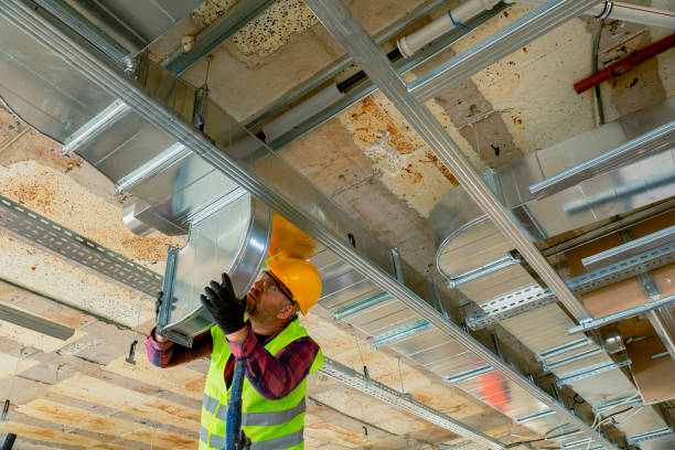 Air Duct Cleaning in Verona, WI