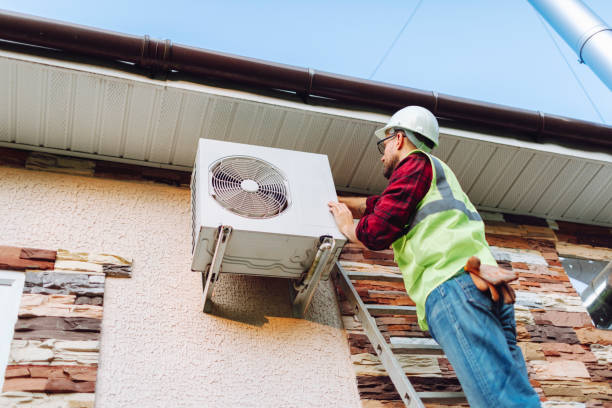 Best Residential HVAC Services  in Verona, WI