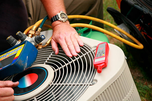 Best Affordable HVAC Services  in Verona, WI