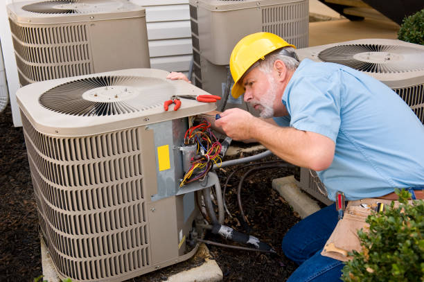 Best Ductless HVAC Repair  in Verona, WI