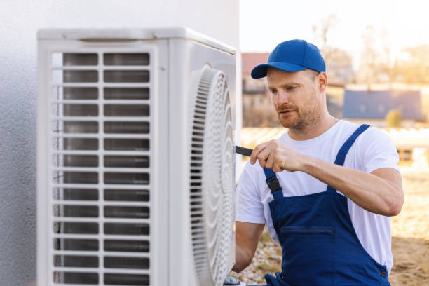 Best HVAC Replacement Cost  in Verona, WI