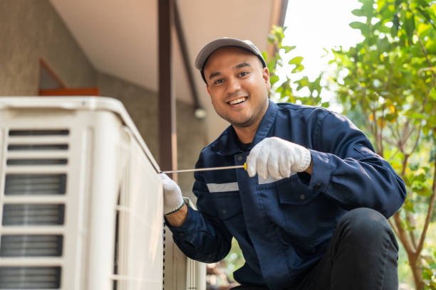 Trusted Verona, WI HVAC Experts