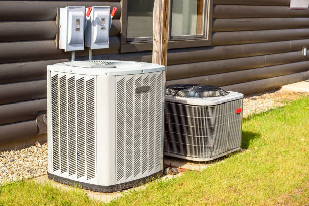Best HVAC Air Duct Cleaning  in Verona, WI